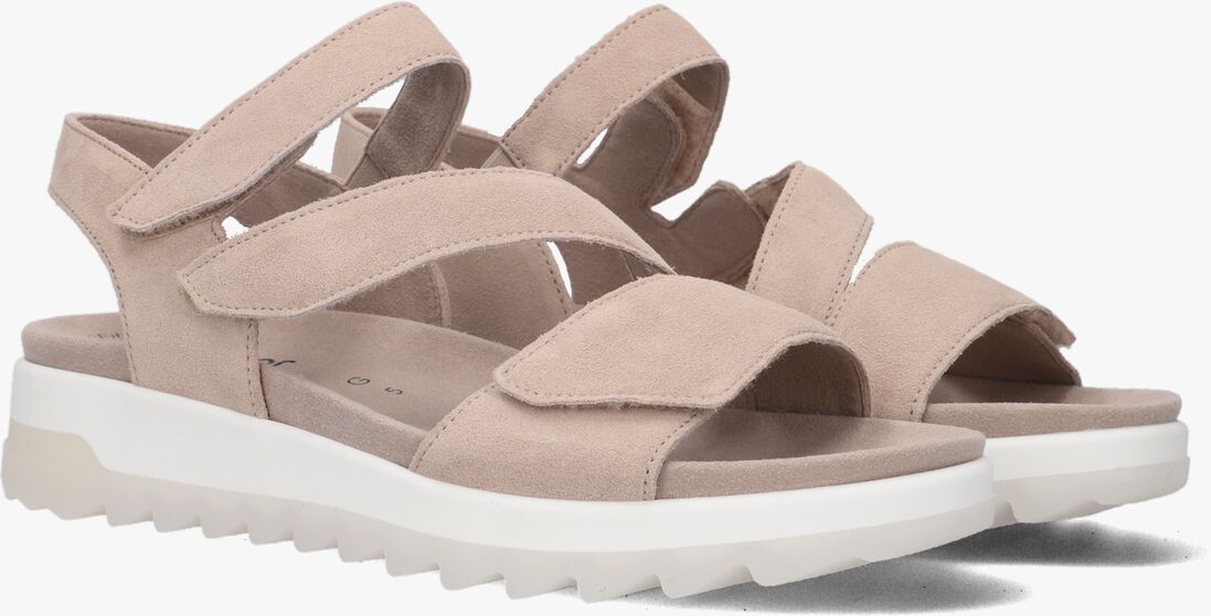 GABOR beige gabor sandalen 742