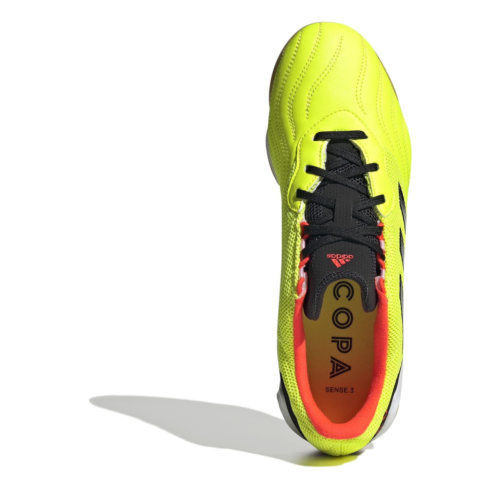 adidas Copa Sense League Indoor Football Boots
