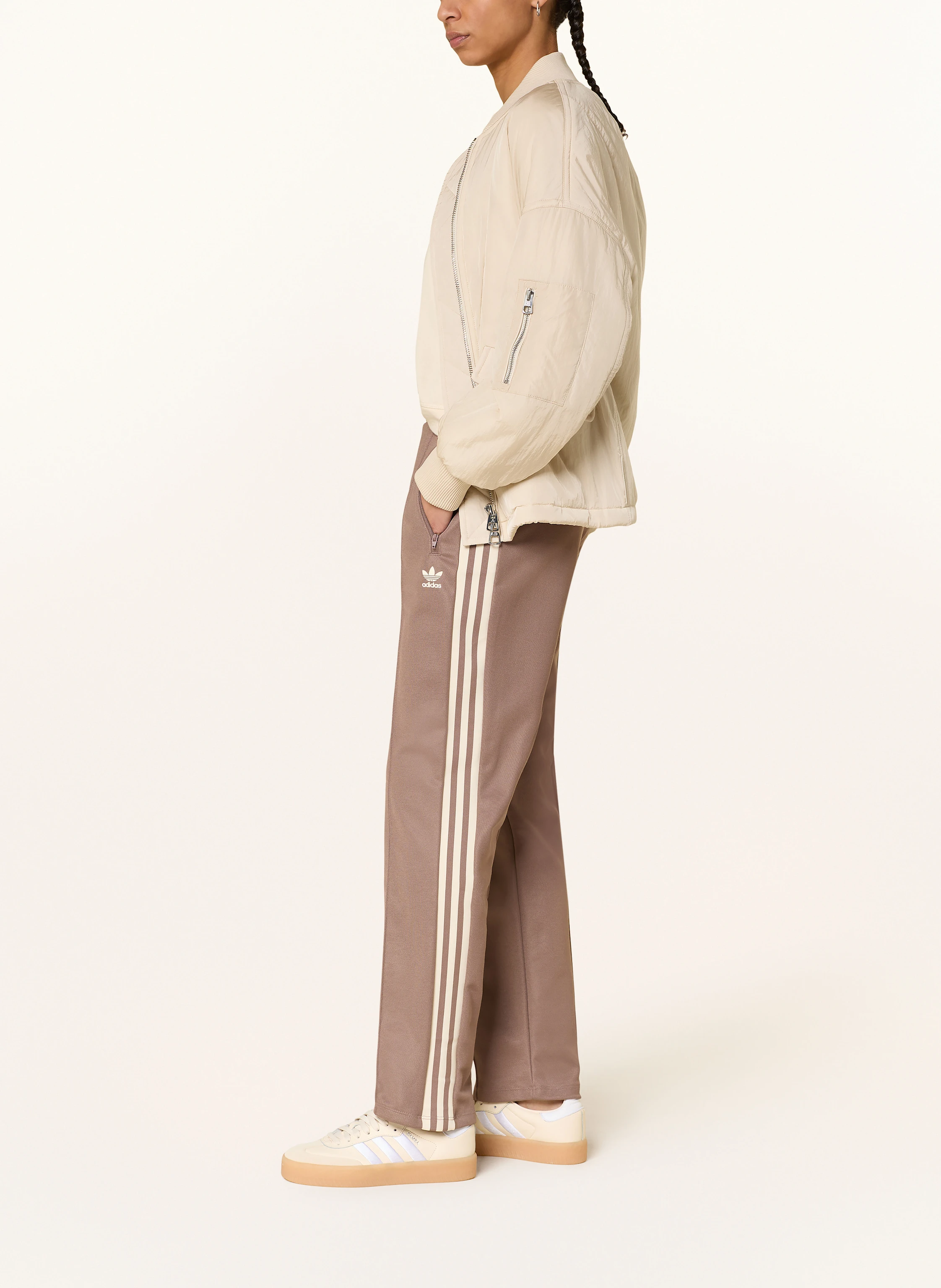 adidas Originals Track Pants ADICOLOR CLASSIC