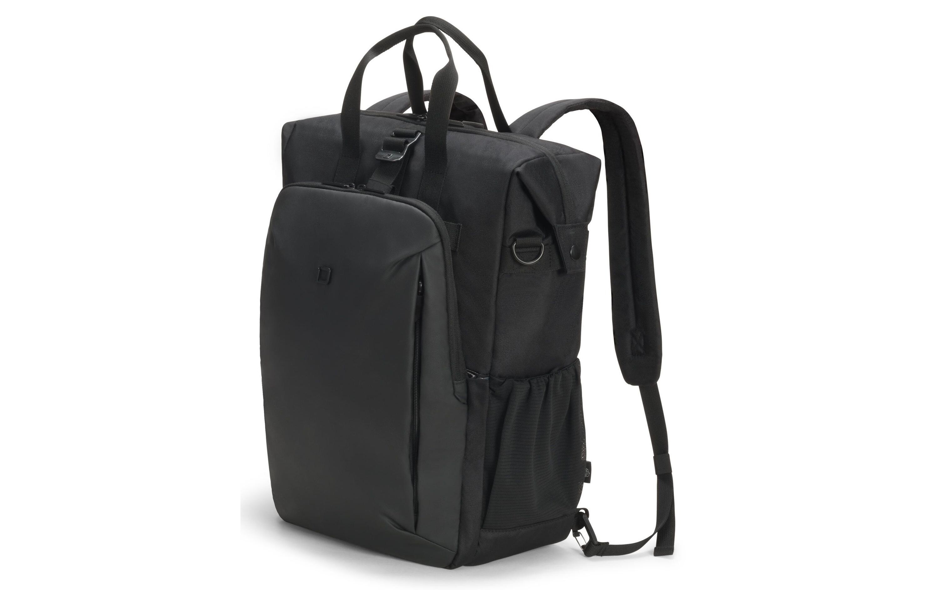 Notebook-Rucksack Eco Dual GO 15.6 