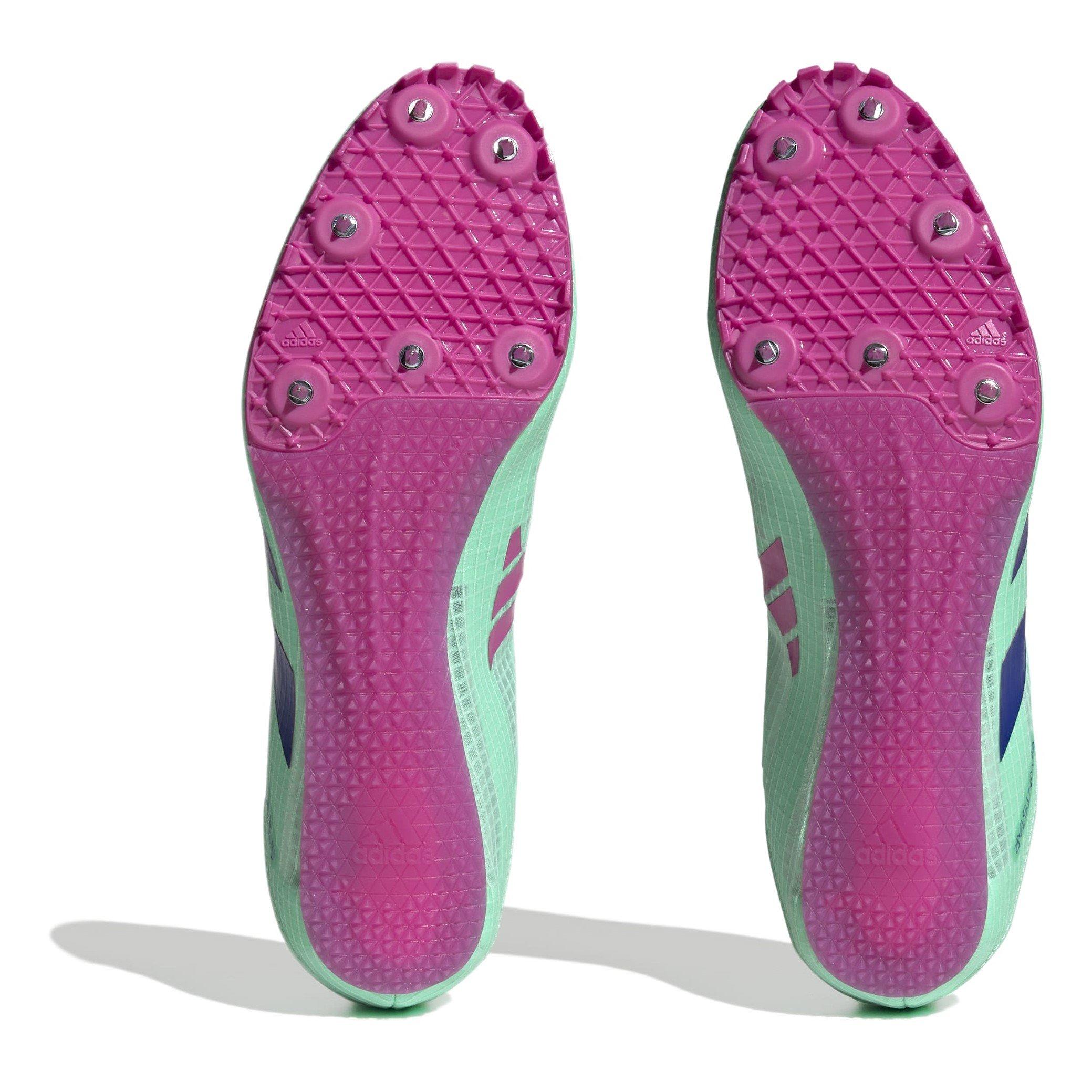 adidas Sprintstar Track Running Shoes Mens