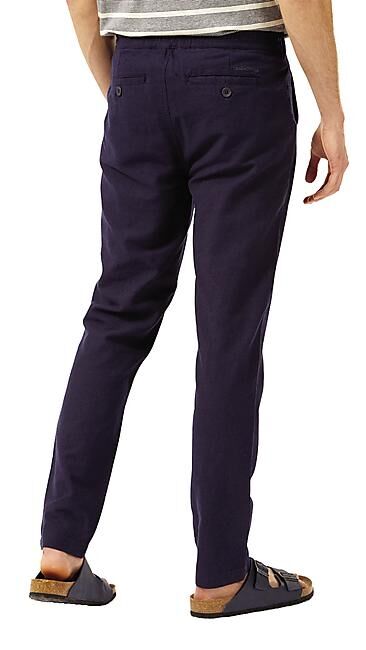 CRAGHOPPERS - PANTALON NOSIBOTANICAL KIER LONG M