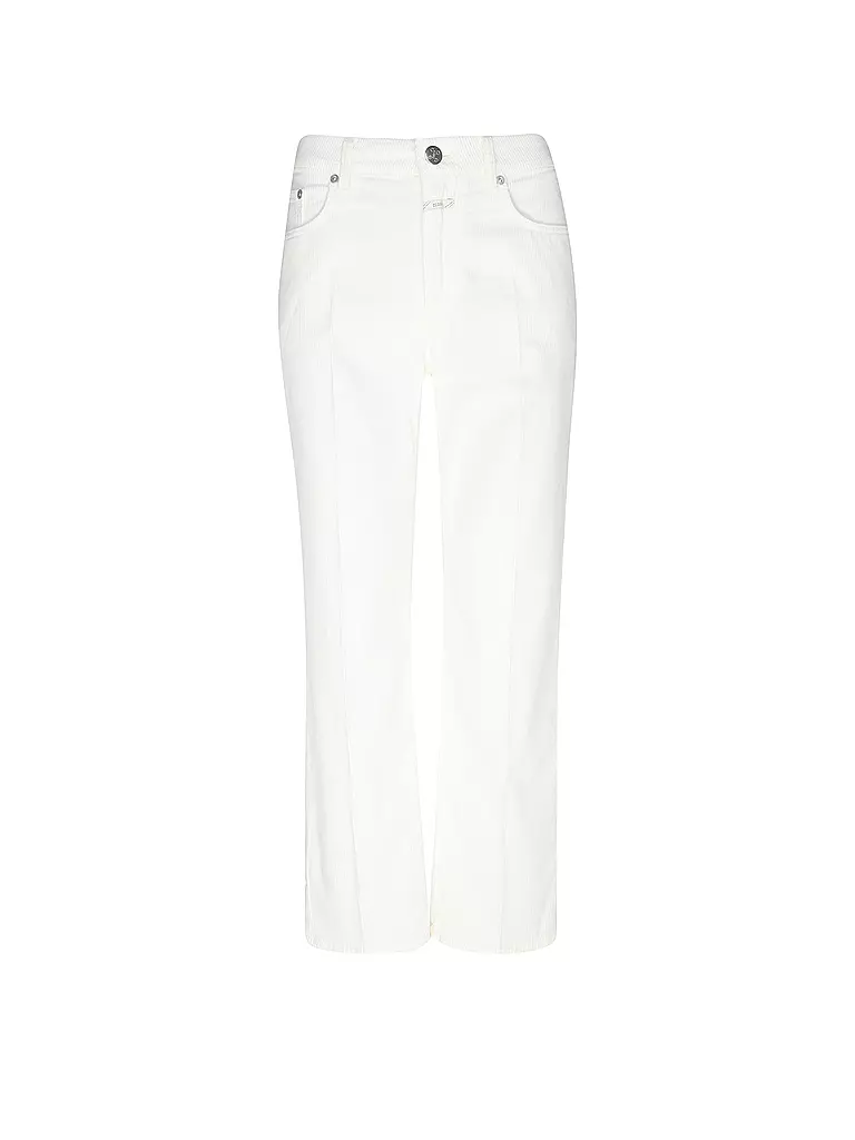 CLOSED Jeans Straight Fit MILO creme