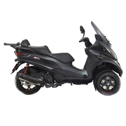 Support top case Shad Top Master pour scooter