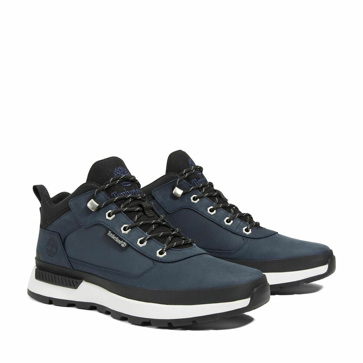 Tênis de couro Timberland Field Trekker