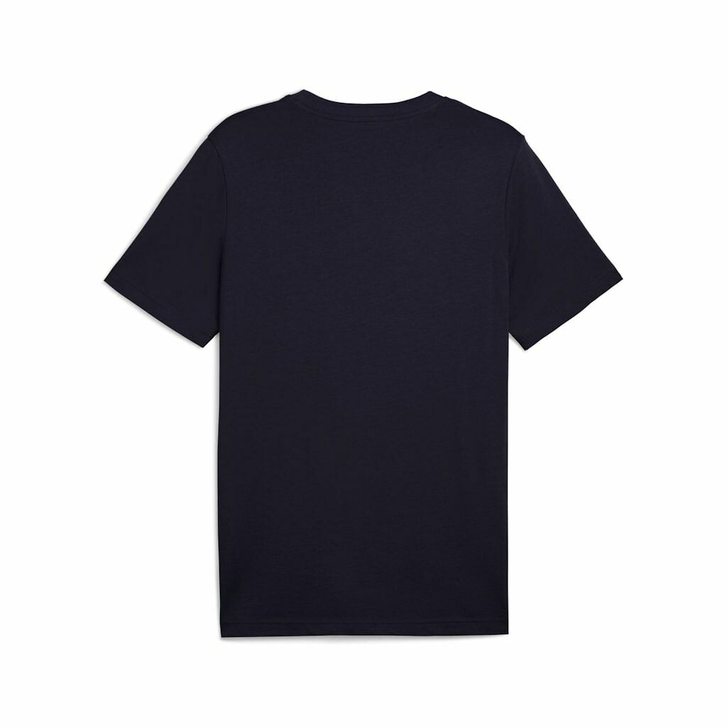 Camiseta básica de manga curta PUMA