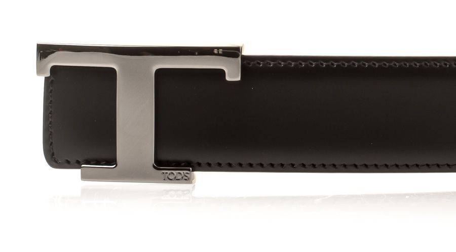 Tod's T Timeless Belt