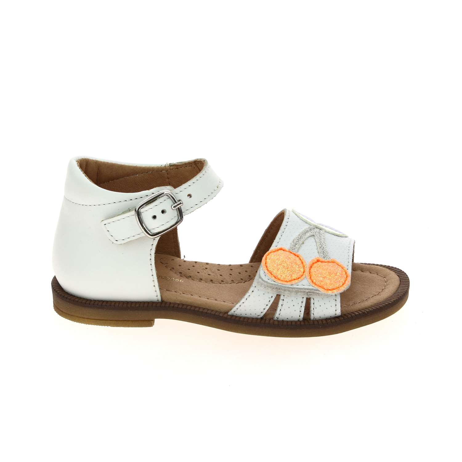 Sandales fille ROMAGNOLI KIMI