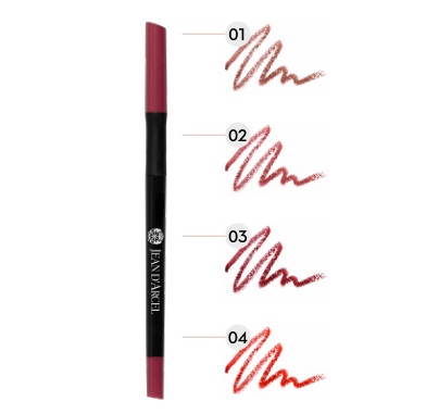 Soft Lip Liner Nr. 01 Rosy Nude