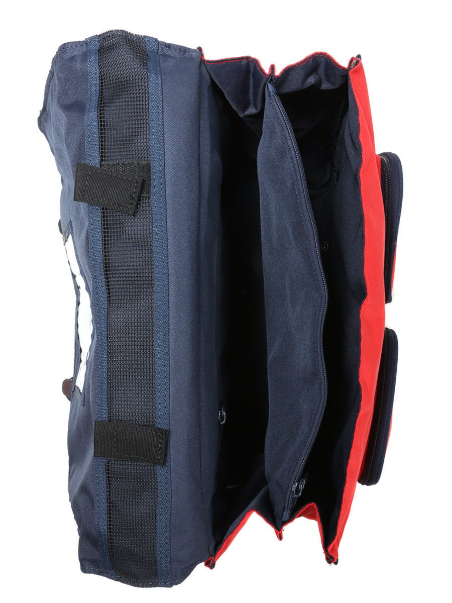 Cartable À roulettes Tann's Antonin 41 cm