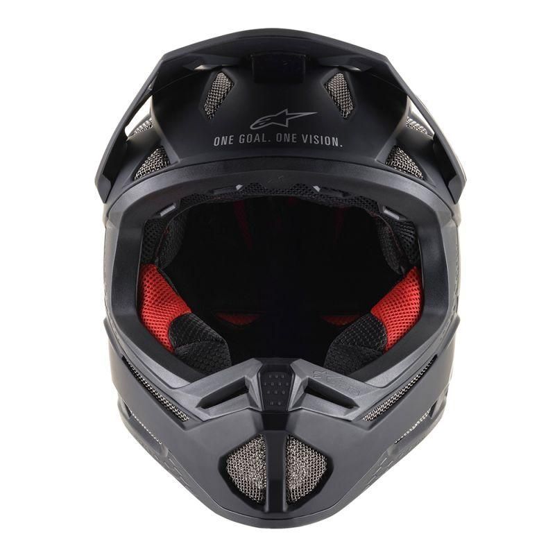 Missile Tech Solid - Casque VTT