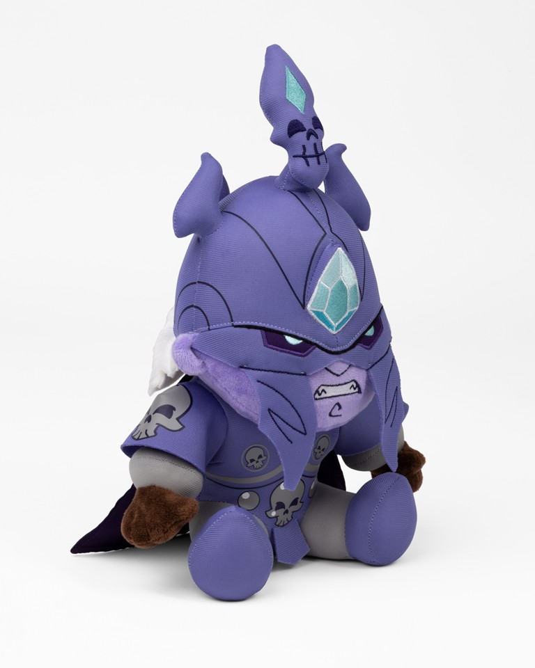 World of Warcraft Plush 
