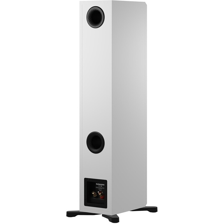 Enceinte colonne Dynaudio Emit II 30 Blanc vendue a l'unite