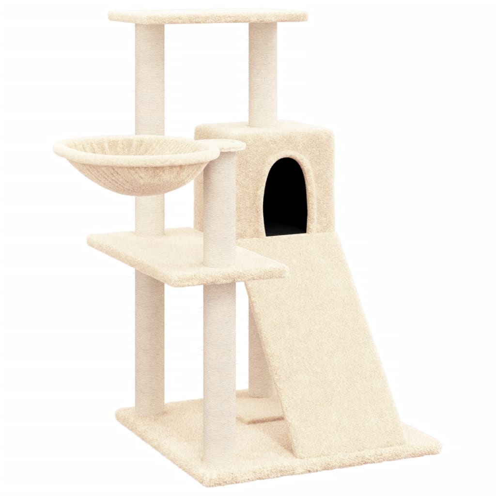 Árvore para gatos