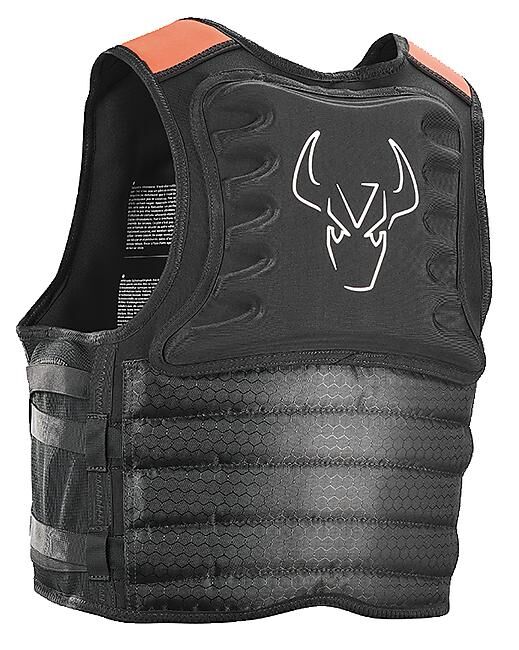 FORWARD WIP - GILET IMPACT VEST 50N