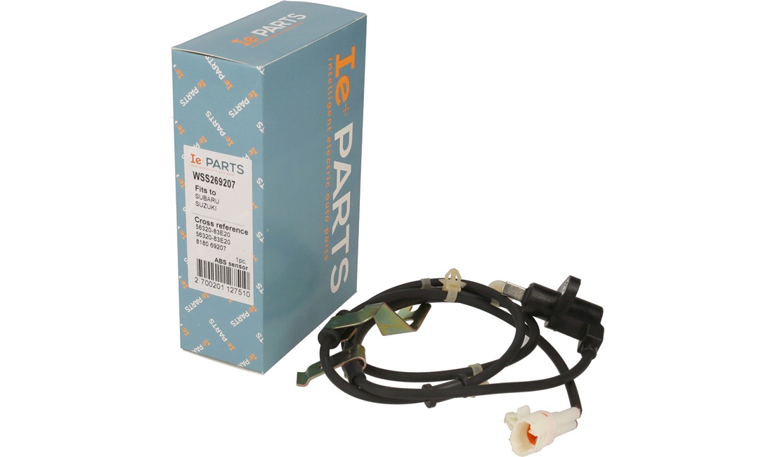 ABS sensor