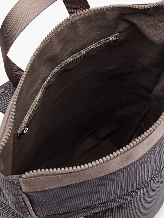 Skechers Rucksack Schwarz