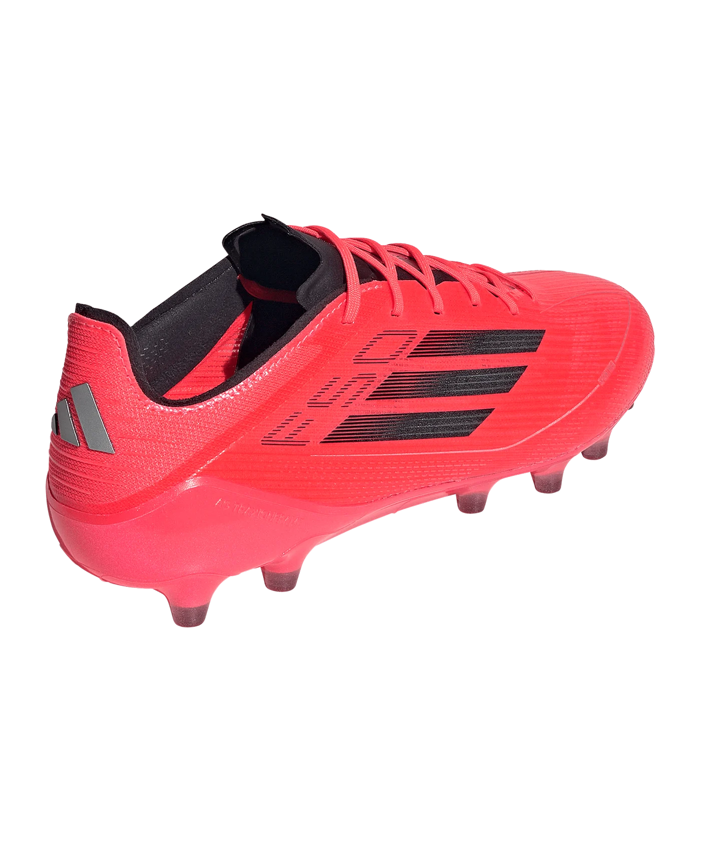 adidas F50 Elite AG Vivid Horizon Pink Schwarz