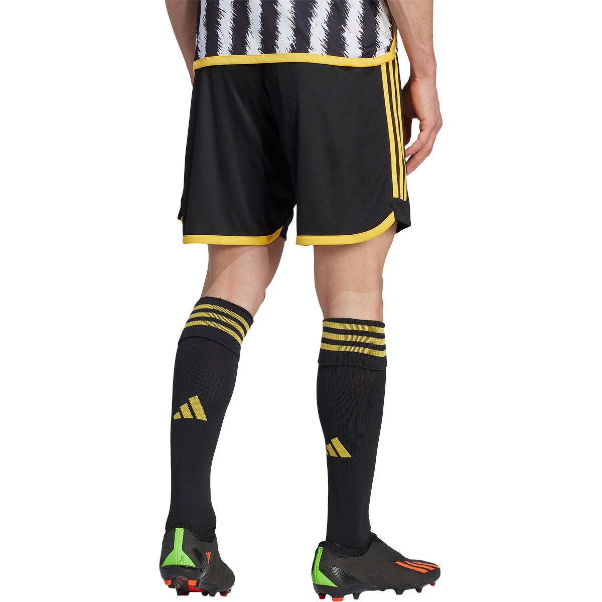 Juventus Hjemmebaneshorts 23/24