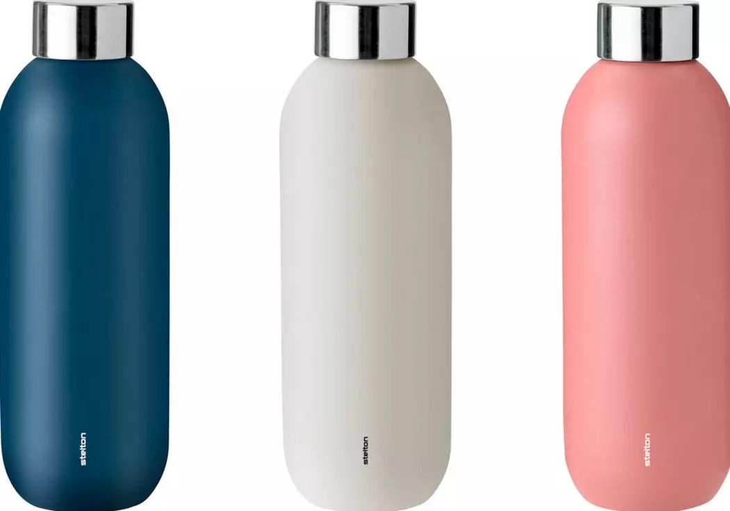 Isolierflasche Keep Cool 600 ml