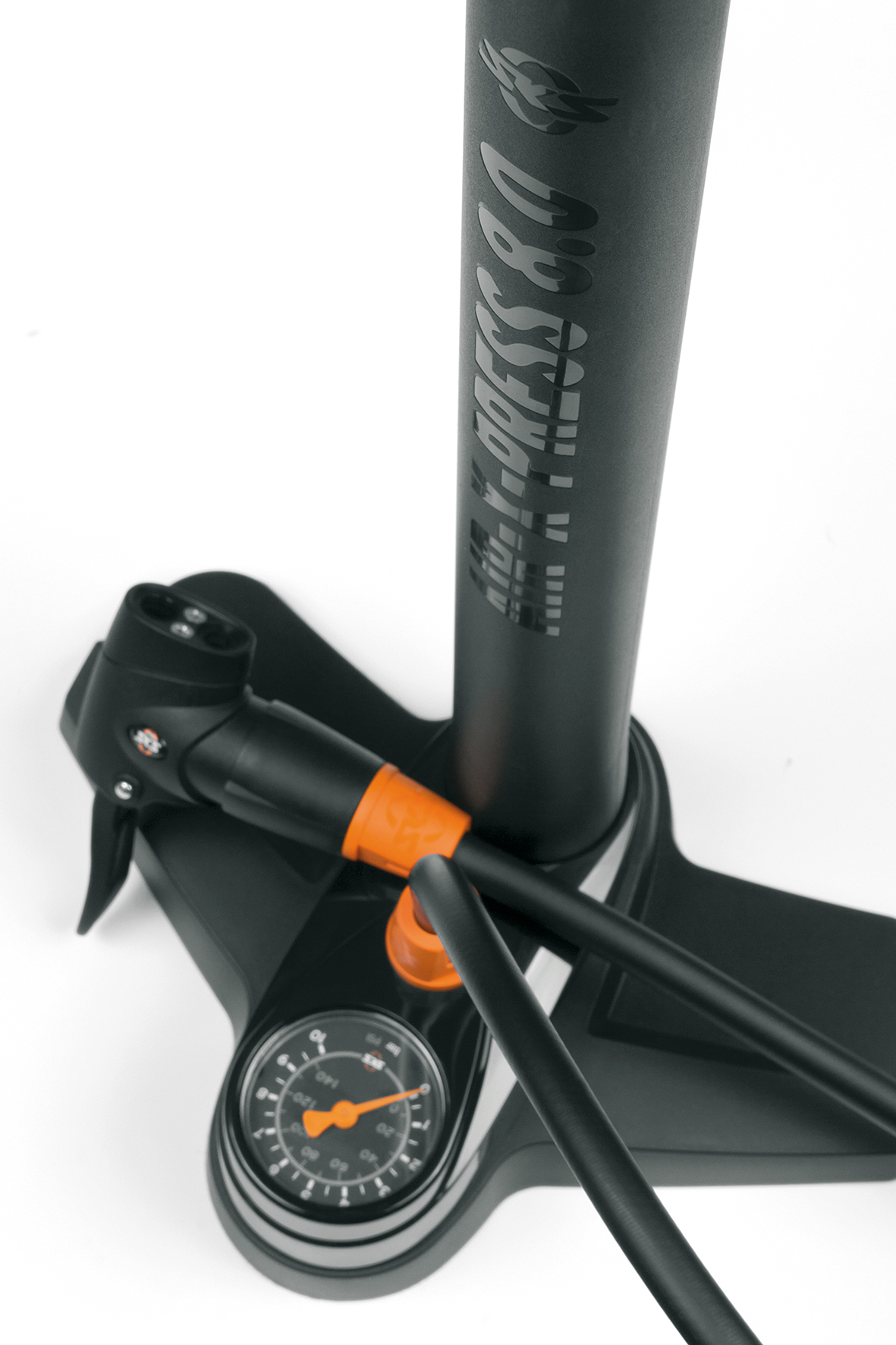 SKS Air-X-Press 8.0 fodpumpe