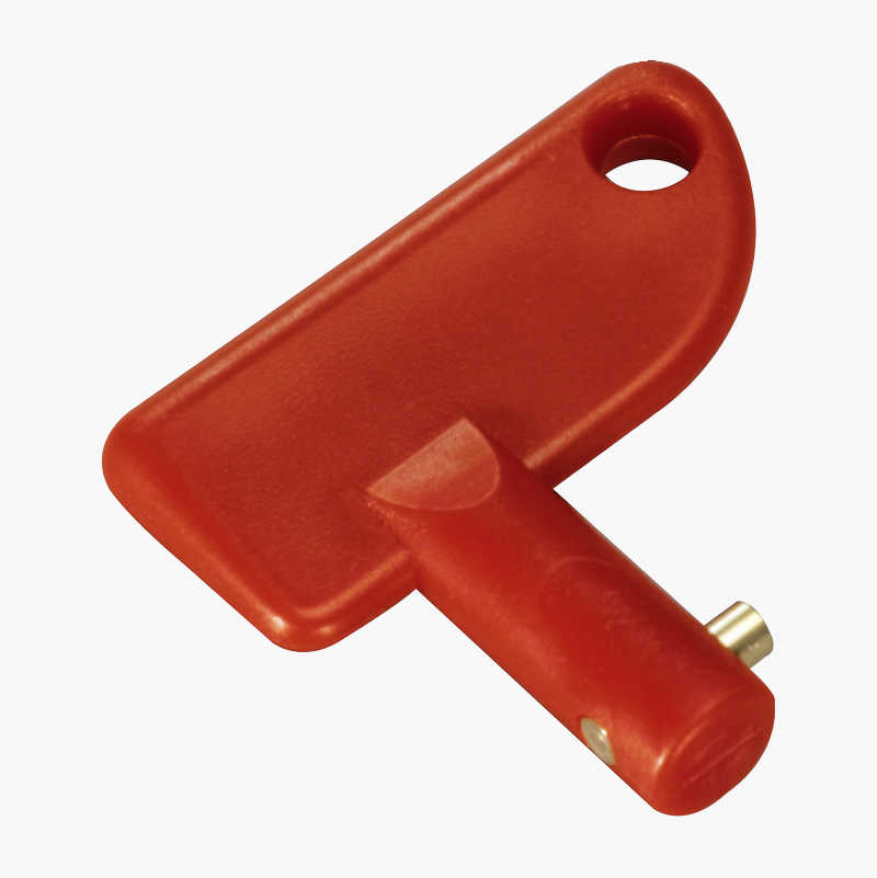 Reservenøkkel for 80-512