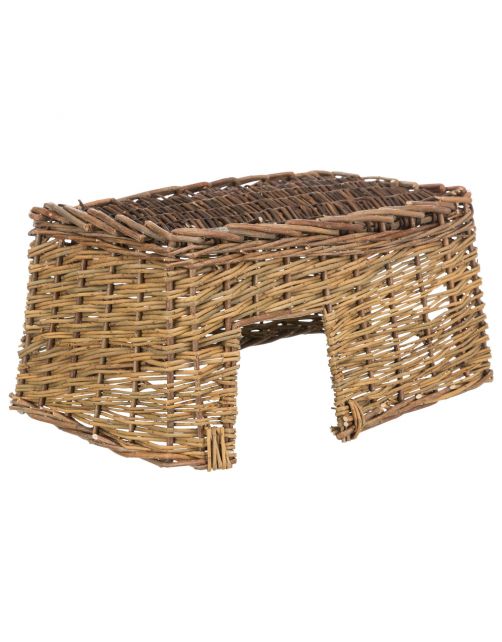 Trixie Wilgenhuis Cavia En Konijn - Kooi Accessoire - 42x20x23 cm