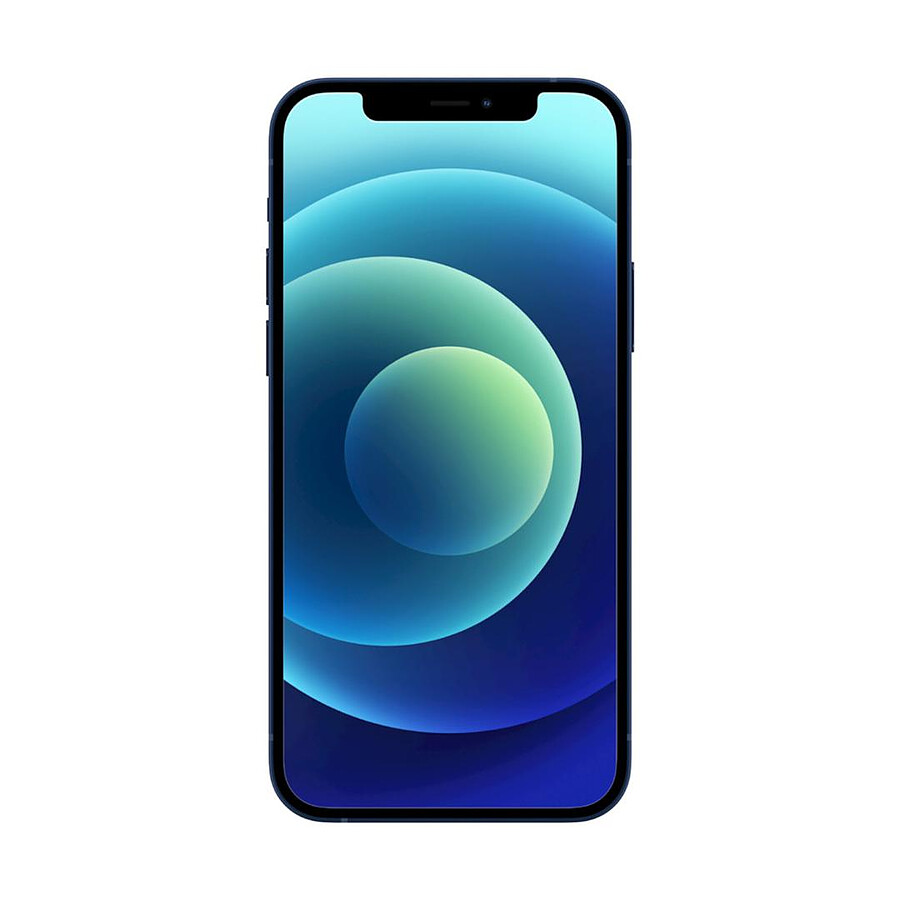 Belkin ScreenForce UltraGlass pour iPhone 12/12 Pro