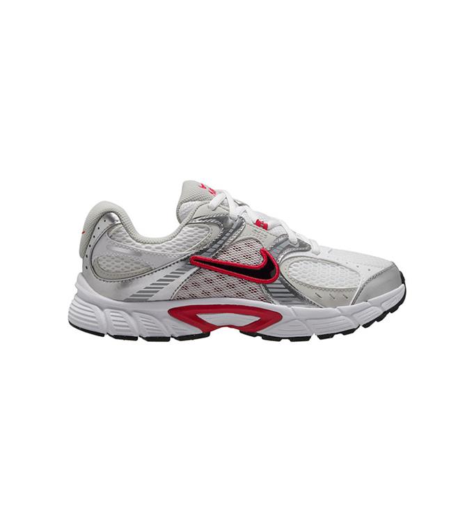 Nike V5 RNR HQ6411 WHITE-BLACK-GYM-RED-VAST-GREY