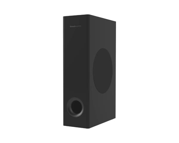 Katana V2X Sound Blaster - Soundbar