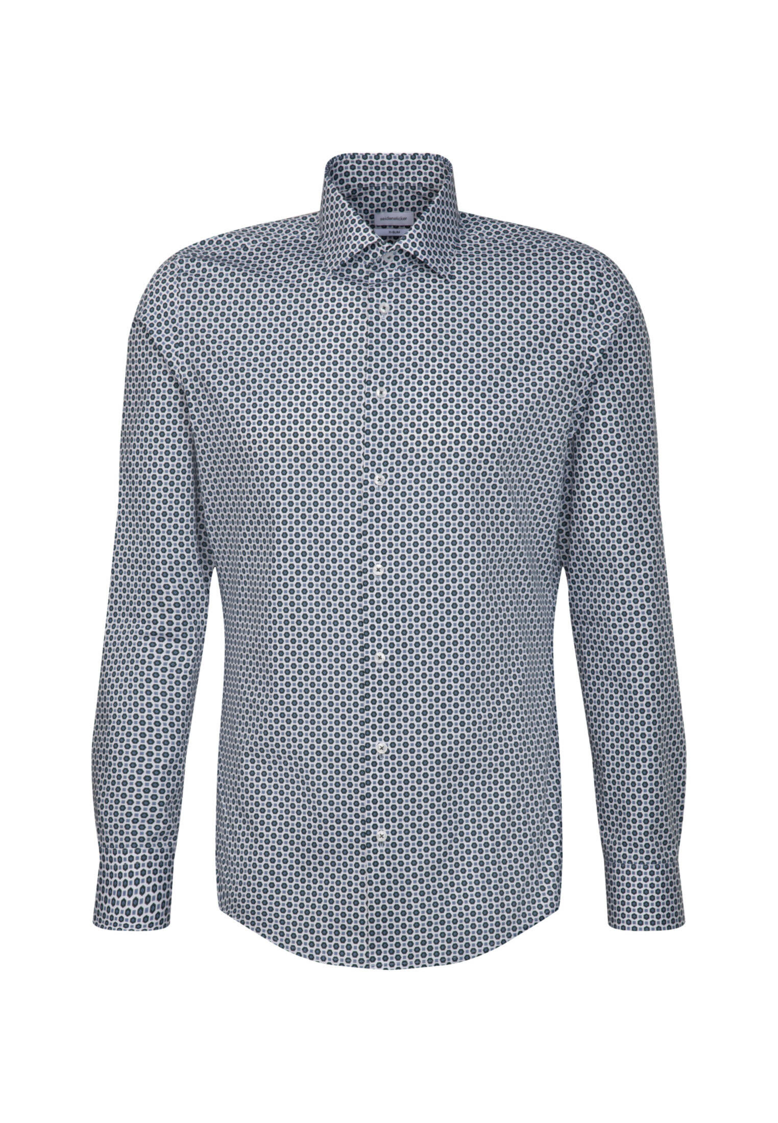Seidensticker| Herren Business Hemd X-Slim