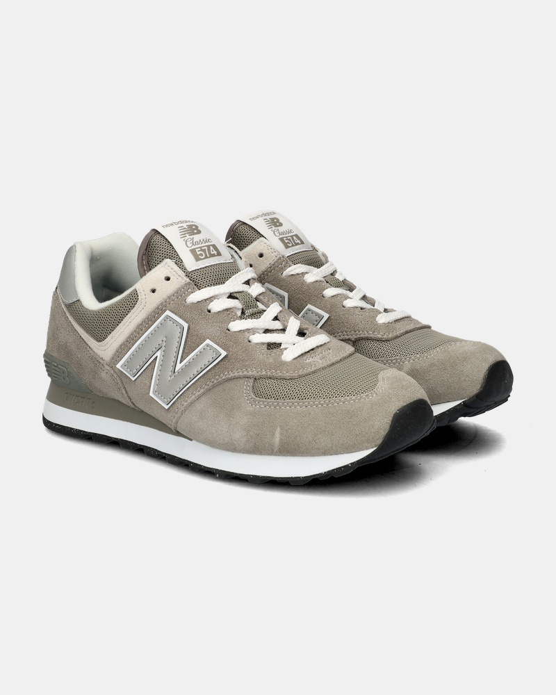 New Balance 574 Lage sneakers  - grijs