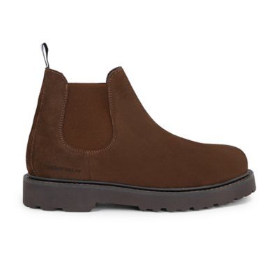 Boots homme Tjm Chelsea Highoot TOMMY HILFIGER