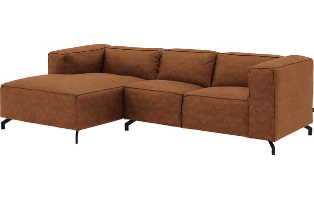Loungebank Calvin