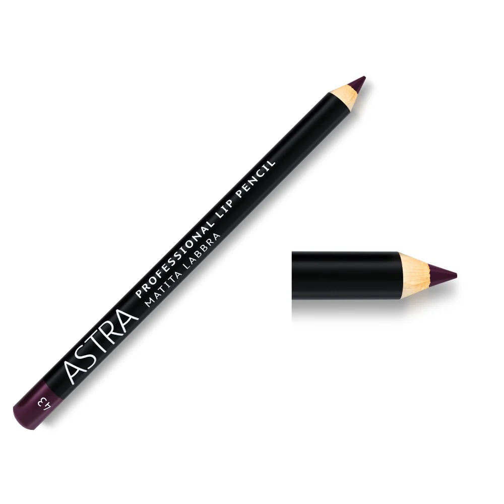Crayon à lèvres professionnel 1ml