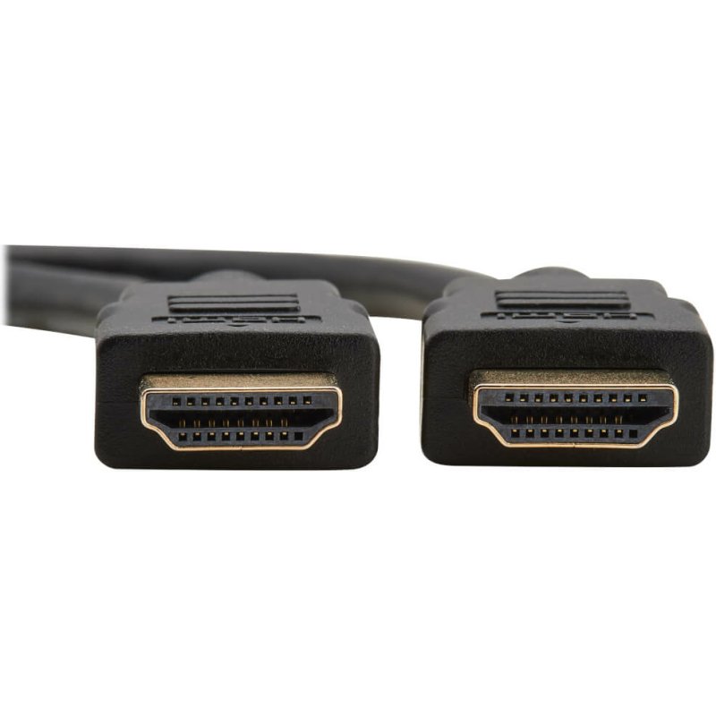 Tripp Lite P568-006 câble HDMI 1,83 m HDMI Type A (Standard) Noir