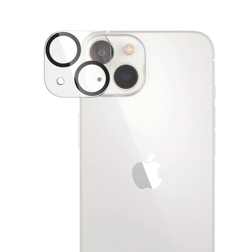 PanzerGlass - PicturePerfect Kameralinsebeskytter Apple iPhone 14/14 Plus