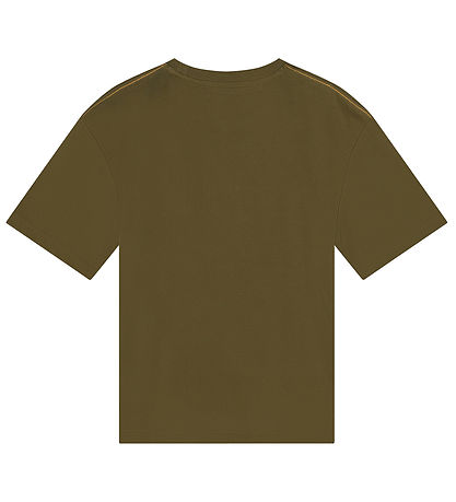 Timberland T-Shirt - Khaki