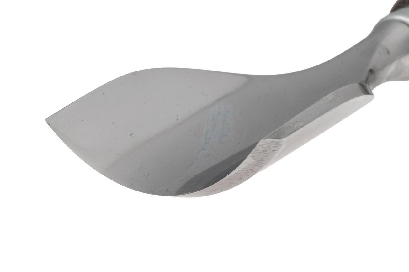 Narex PROFI Straight Carving Chisel Profile 8, 826570, U-guts, 70 mm