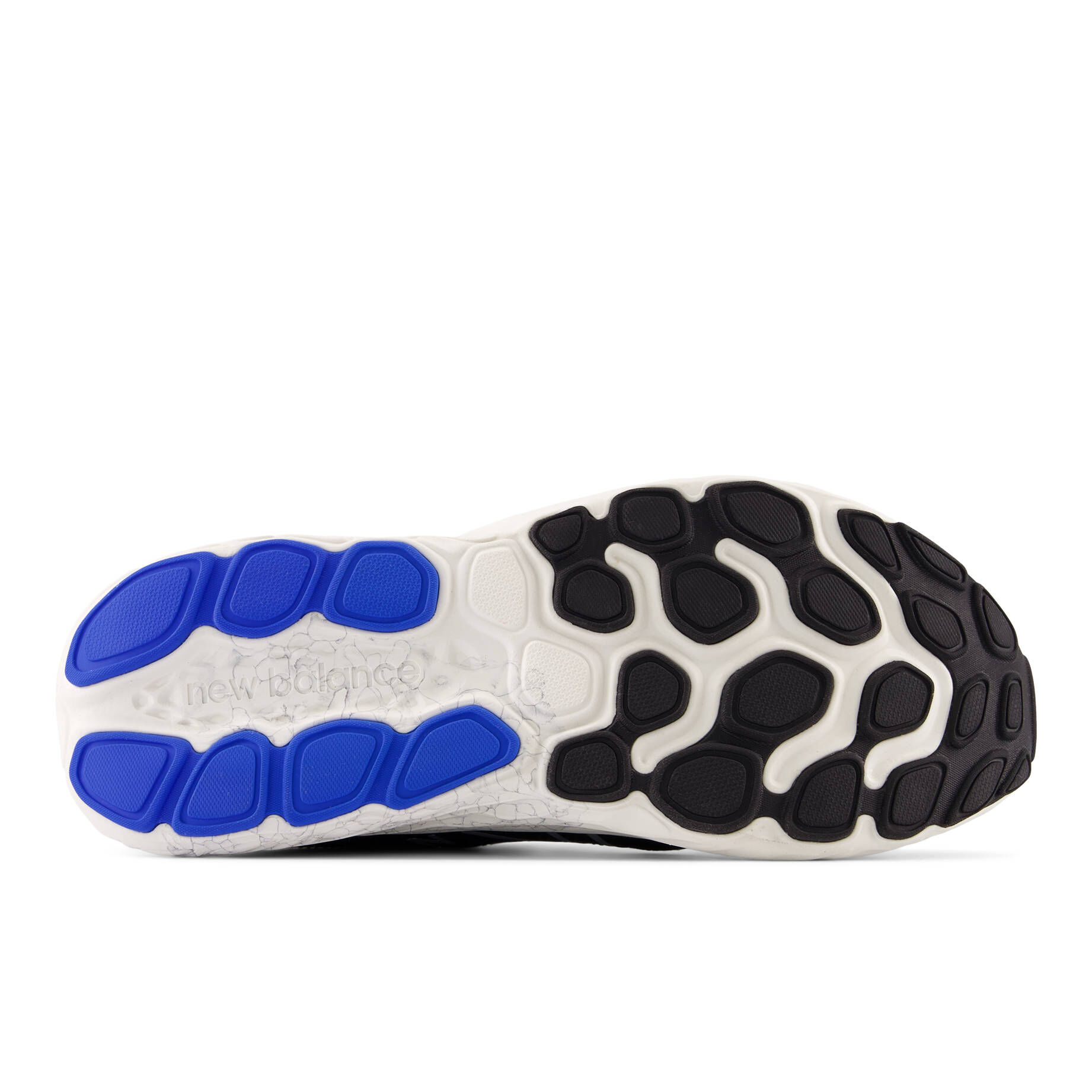 new balance| Herren Laufschuhe FRESH FOAM EVOZ ST