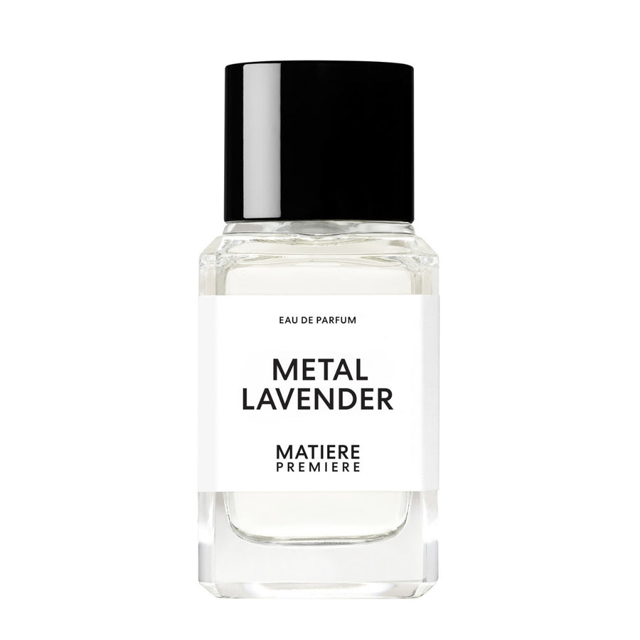 Metal Lavender