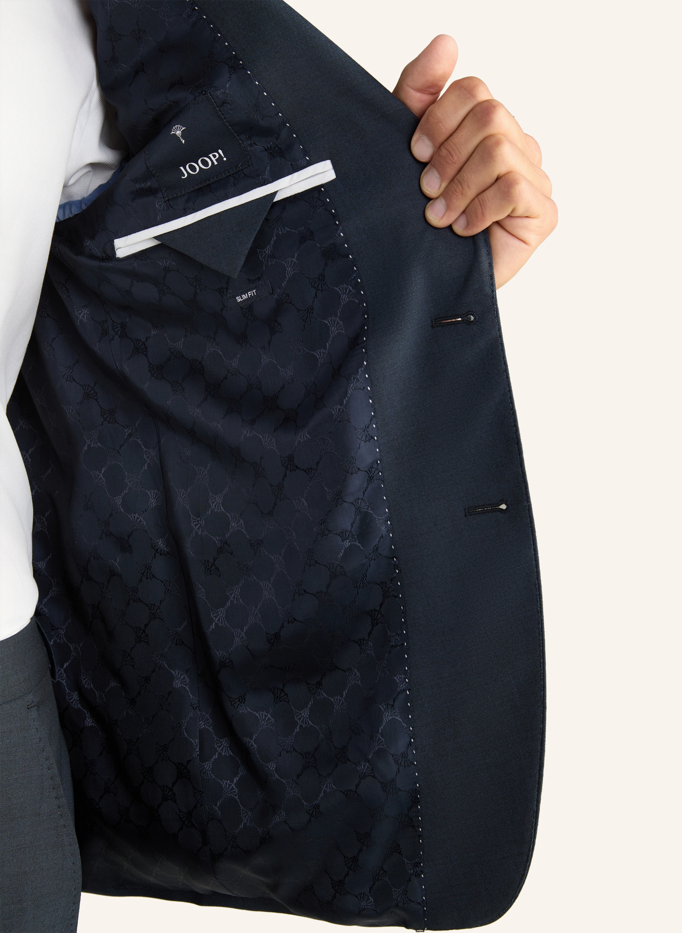 JOOP! Anzug Slim Fit