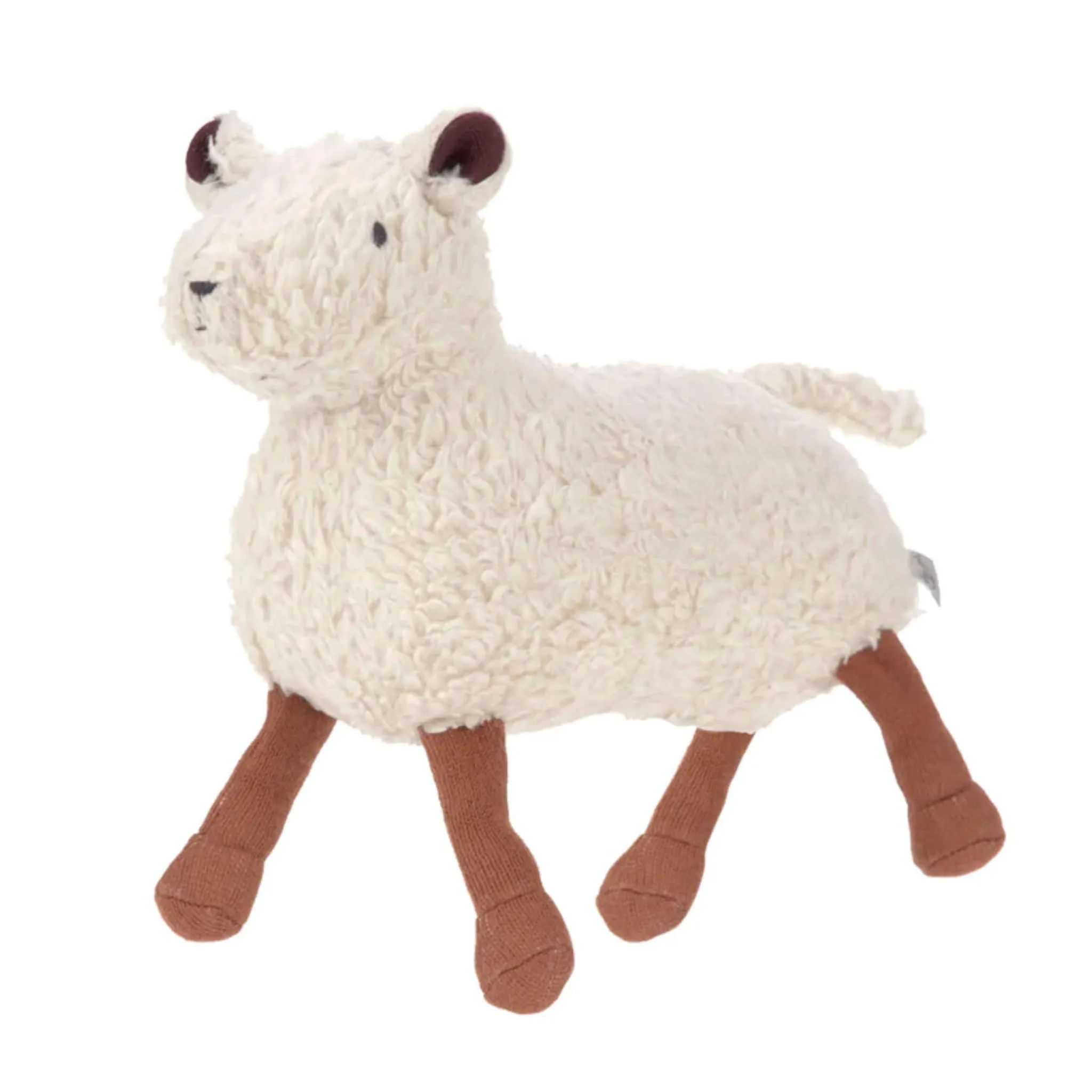 Lassig Peluche Musicale Bluetooth - Mouton