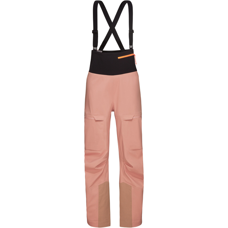 Mammut Damen Haldigrat HS Bib Hose