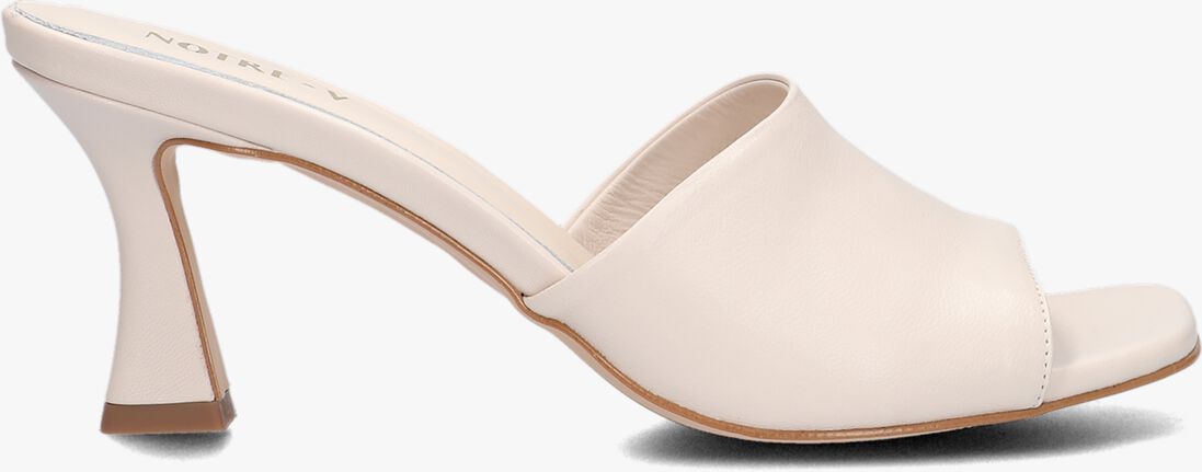 NOTRE-V beige notre-v muiltjes 7731