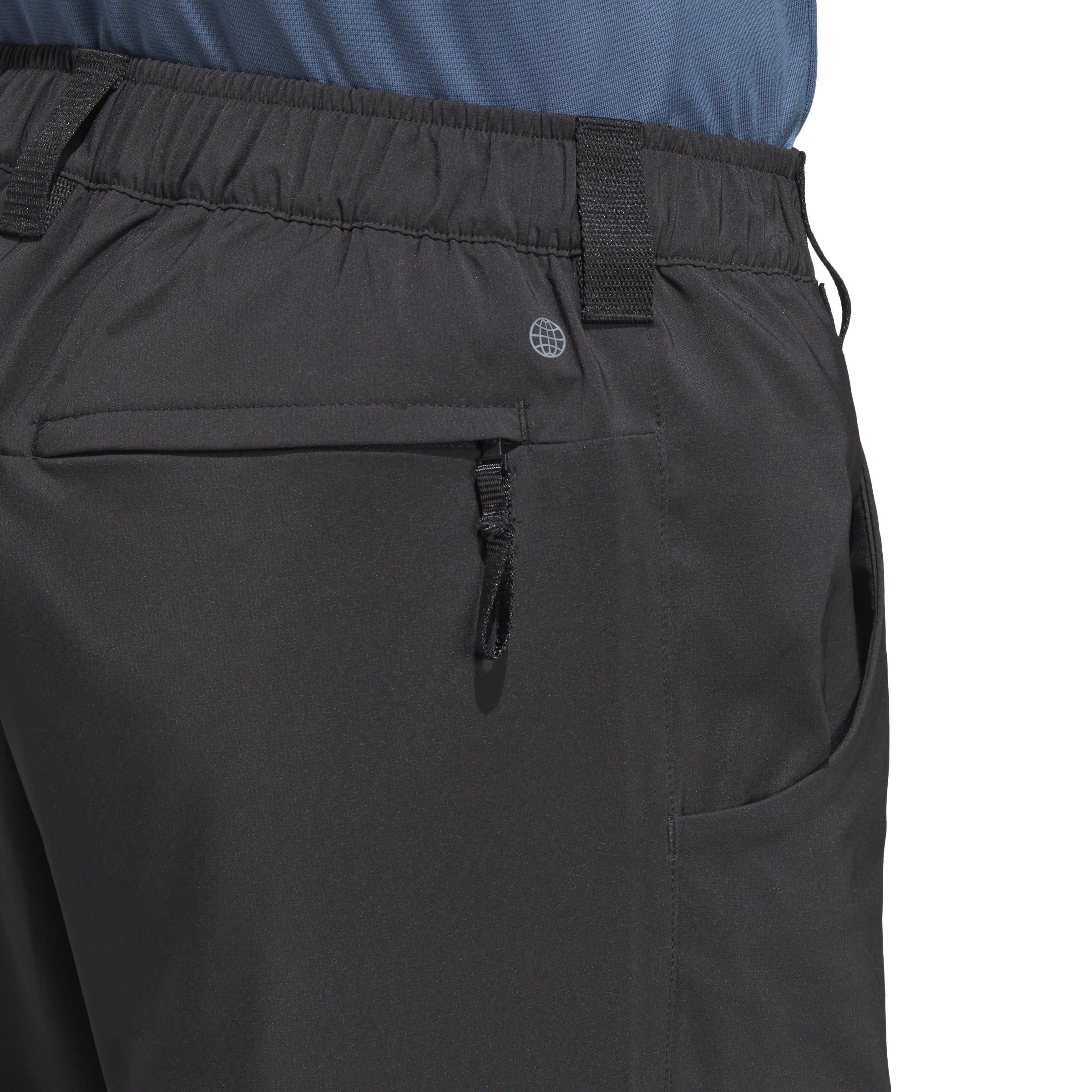 adidas Terrex Multi Woven Jogging Bottoms Mens