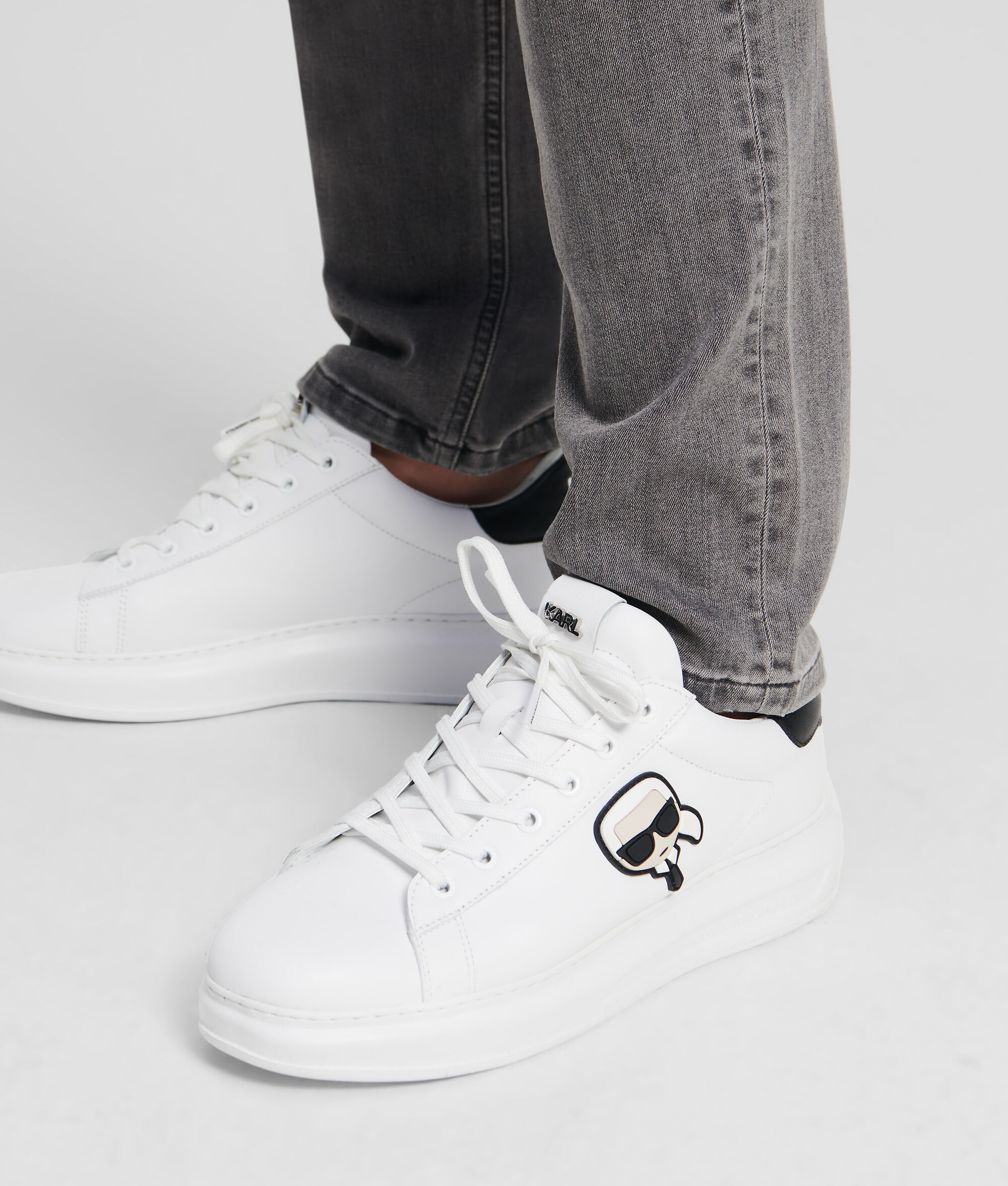 Baskets K/Ikonik Kapri