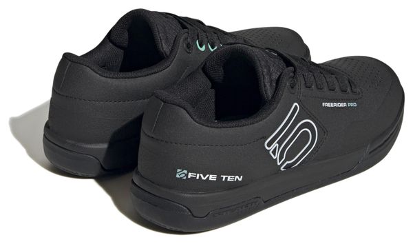 Chaussures VTT Femme Five Ten Freerider Pro Noir