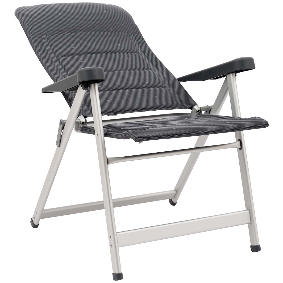 Crespo AL/237 Deluxe M standenstoel - Dark Grey