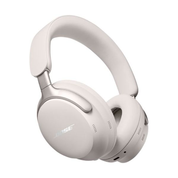 Bose Quietcomfort Ultra Bluetooth Noise Canceling White